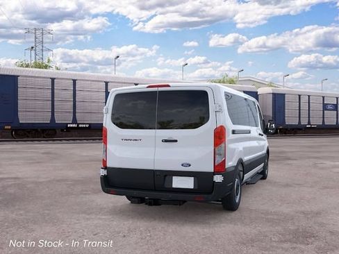 New 2026 Ford Transit 350 XL RWD image 8