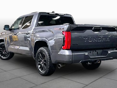 Used 2023 Toyota Tundra SR5 w/ TRD Sport Premium Package AWD/4WD image 12