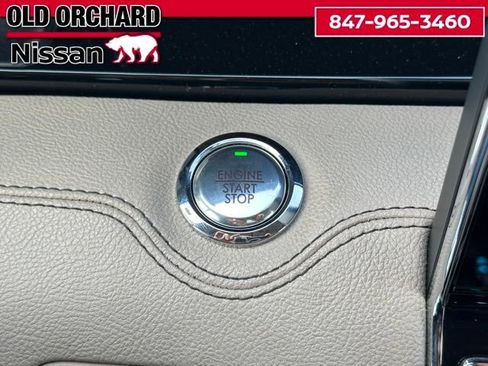 Used 2022 Lincoln Navigator Reserve image 19