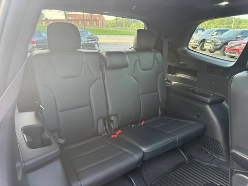 Used 2025 Kia Telluride SX Prestige X-Line AWD/4WD image 31