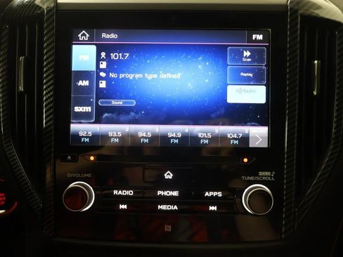 Used 2019 Subaru Crosstrek 2.0i Limited w/ Popular Package #4 AWD/4WD image 42