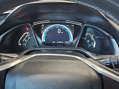 Used 2020 Honda Civic EX-L image 33