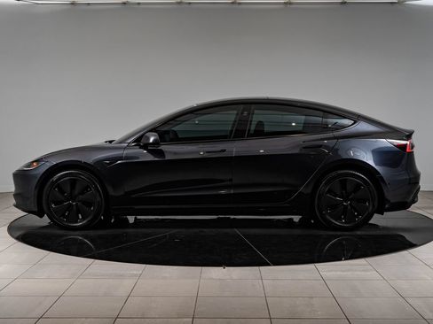 Used 2024 Tesla Model 3 Long Range RWD image 5