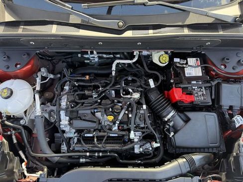 Used 2022 Ford Bronco Sport Outer Banks image 45