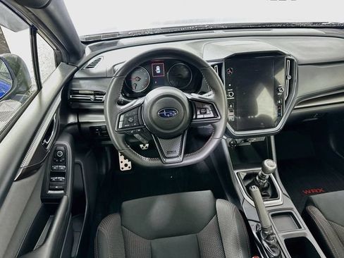 Used 2023 Subaru WRX Premium AWD/4WD image 23