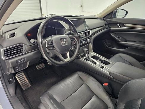 Used 2021 Honda Accord Sport Special Edition image 9