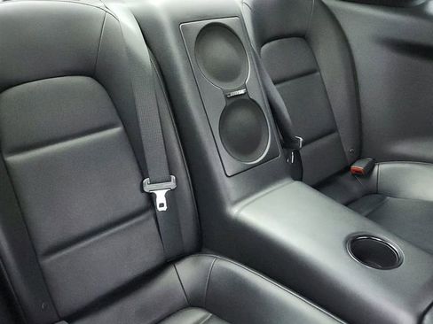 Used 2021 Nissan GT-R Premium image 36