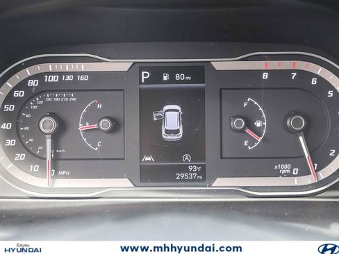 Certified 2023 Hyundai Tucson SE AWD/4WD image 22