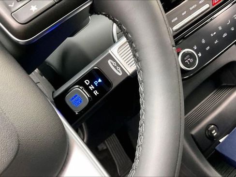 New 2026 Hyundai Palisade Calligraphy image 9