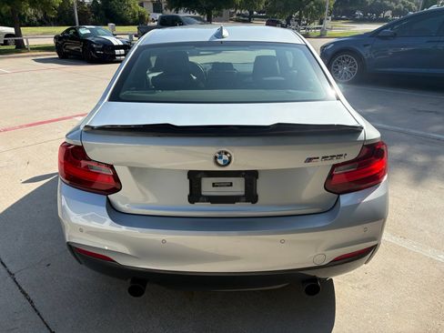 Used 2016 BMW M235i Coupe RWD image 5
