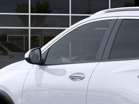 New 2026 Buick Encore GX Sport Touring w/ Comfort Package FWD image 12