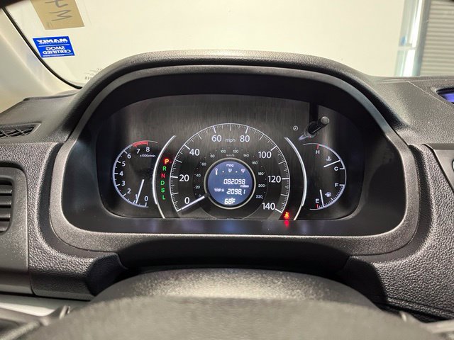 Used 2016 Honda CR-V EX image 24