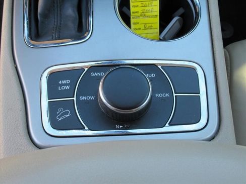 Used 2019 Jeep Grand Cherokee Limited image 26