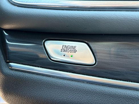 Used 2020 Buick Enclave Premium w/ Surround and Sites Package FWD image 31