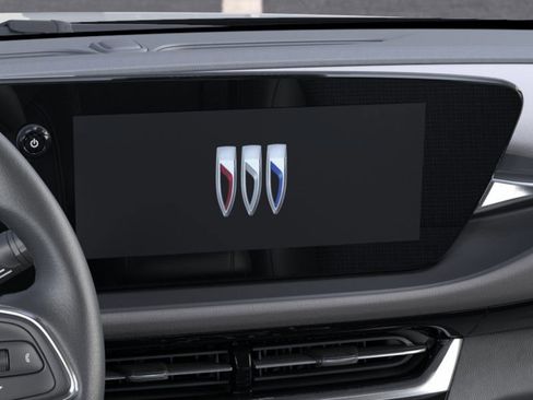 New 2026 Buick Envista Avenir image 23