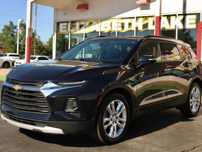 Used 2020 Chevrolet Blazer LT w/ Sound & Technology Package