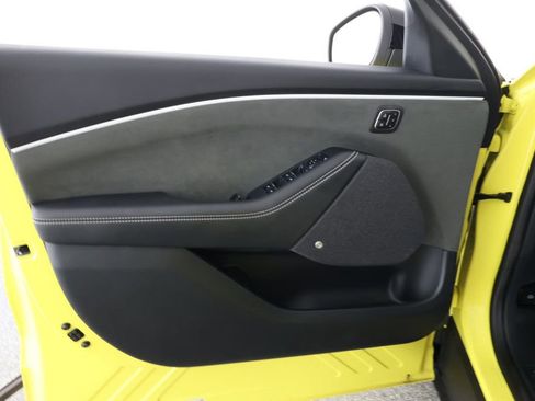 Used 2024 Ford Mustang Mach-E GT image 10