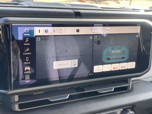 New 2026 Jeep Gladiator Sport image 12