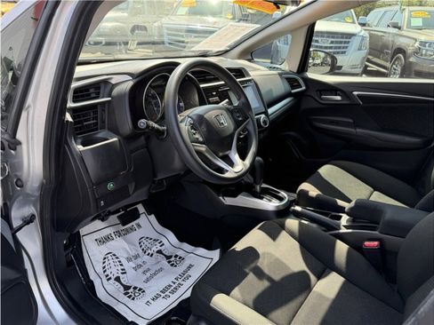 Used 2016 Honda Fit EX image 16