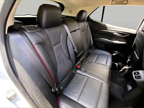 Used 2023 Buick Envision Essence w/ Sport Touring Package FWD image 20