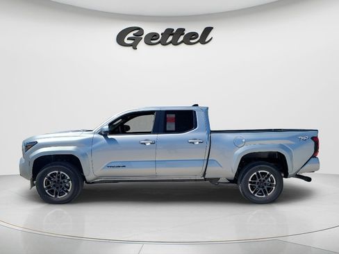 New 2026 Toyota Tacoma TRD Sport image 8