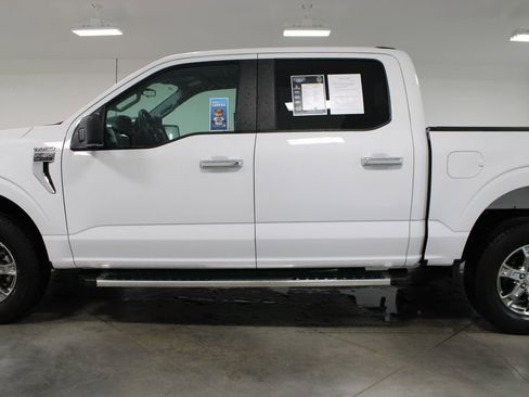 Used 2023 Ford F150 XLT w/ XTR Package AWD/4WD image 6