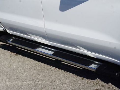 Used 2023 Chevrolet Silverado 1500 Custom RWD image 18