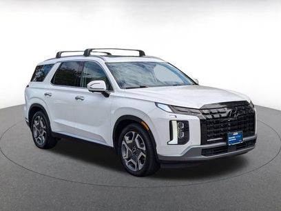 Certified 2023 Hyundai Palisade Limited