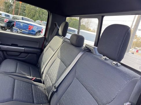 Used 2022 Ford F150 XLT w/ Equipment Group 302A High image 30