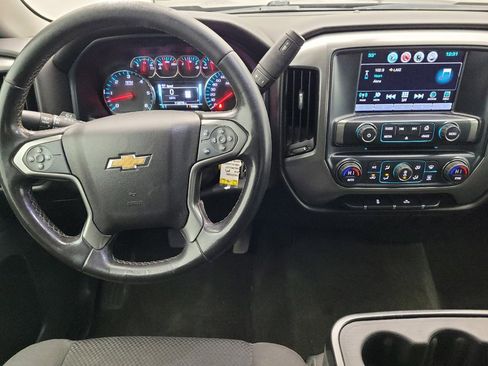 Used 2018 Chevrolet Silverado 1500 LT w/ All Star Edition image 22