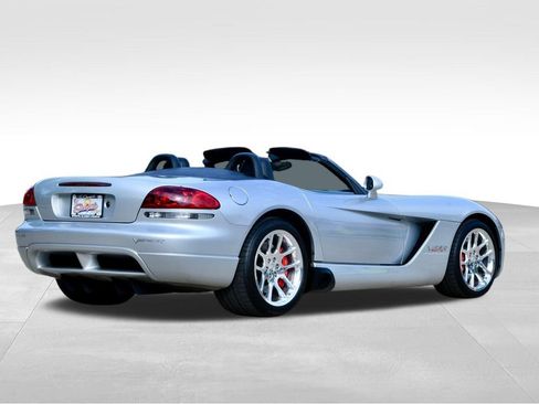 Used 2005 Dodge Viper SRT-10 w/ Mamba Edition Group RWD image 35
