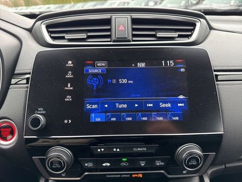 Used 2022 Honda CR-V EX image 32