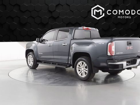 Used 2019 GMC Canyon SLT image 5