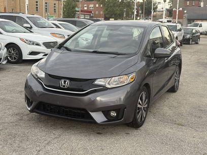 Used 2016 Honda Fit EX