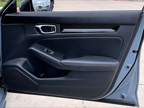 Used 2024 Honda Civic Sport Touring image 23