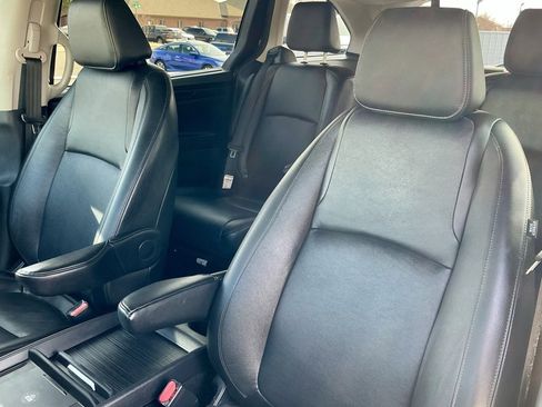Used 2025 Honda Odyssey EX-L image 38