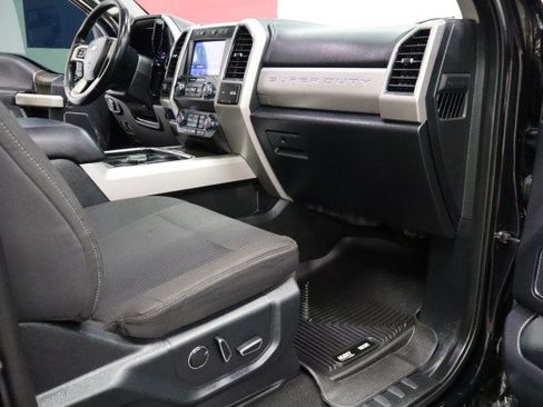 Used 2020 Ford F250 Lariat AWD/4WD image 56
