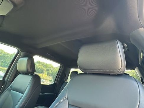 New 2025 Ford F150 Lariat w/ Equipment Group 501A Mid image 30