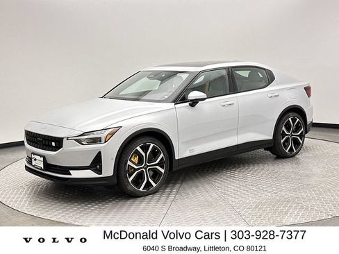 Used 2023 Polestar Polestar 2 w/ Pilot Pack AWD/4WD image 1
