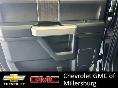 Used 2020 Ford F250 Lariat w/ Lariat Ultimate Package image 25