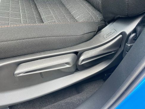 New 2026 Honda HR-V Sport image 24