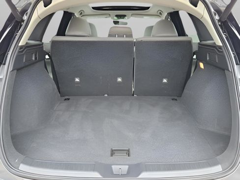 Certified 2025 INFINITI QX50 Luxe image 14