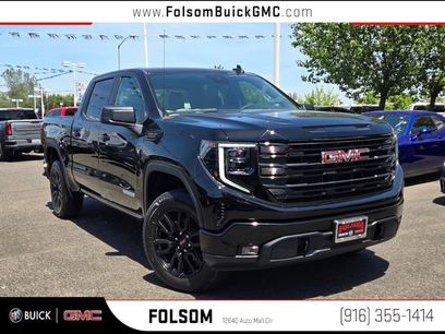 New 2026 GMC Sierra 1500 Elevation