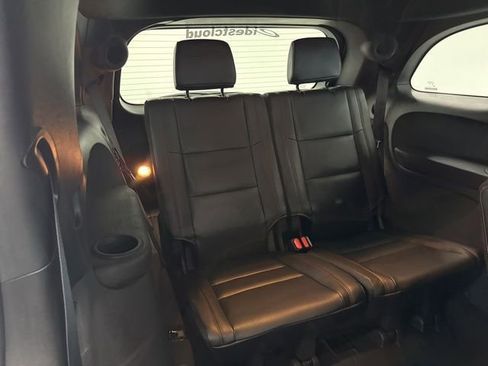 New 2026 Dodge Durango GT image 32