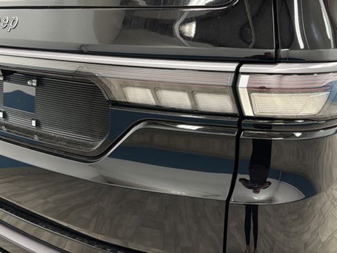 New 2026 Jeep Grand Wagoneer Limited AWD/4WD image 44