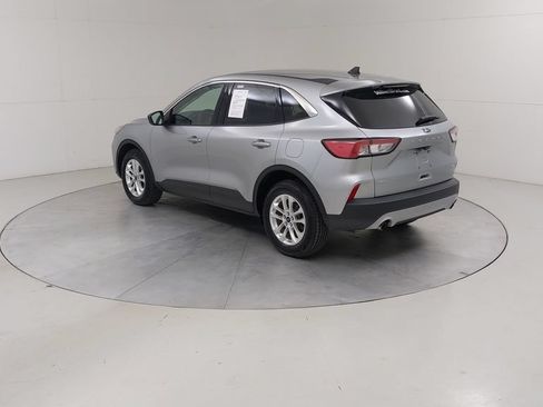 Certified 2022 Ford Escape SE AWD/4WD image 16