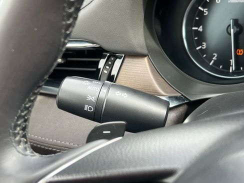 Used 2020 MAZDA MAZDA6 Signature image 32