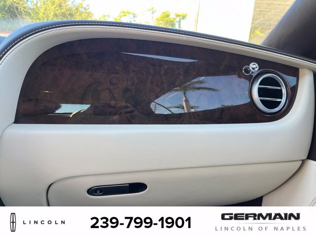 Used 2018 Bentley Continental GT AWD/4WD image 20