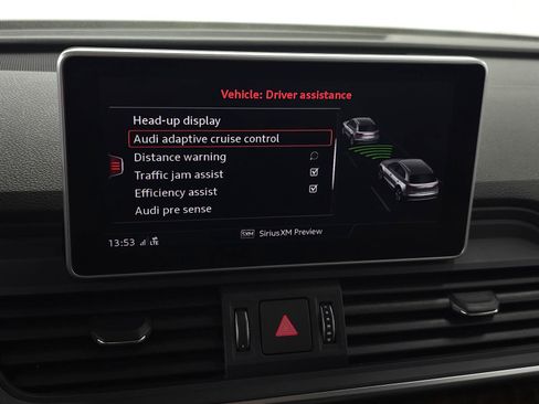 Used 2018 Audi Q5 Prestige AWD/4WD image 29