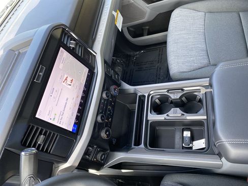 New 2026 Ford F250 XLT w/ XLT Premium Package image 26